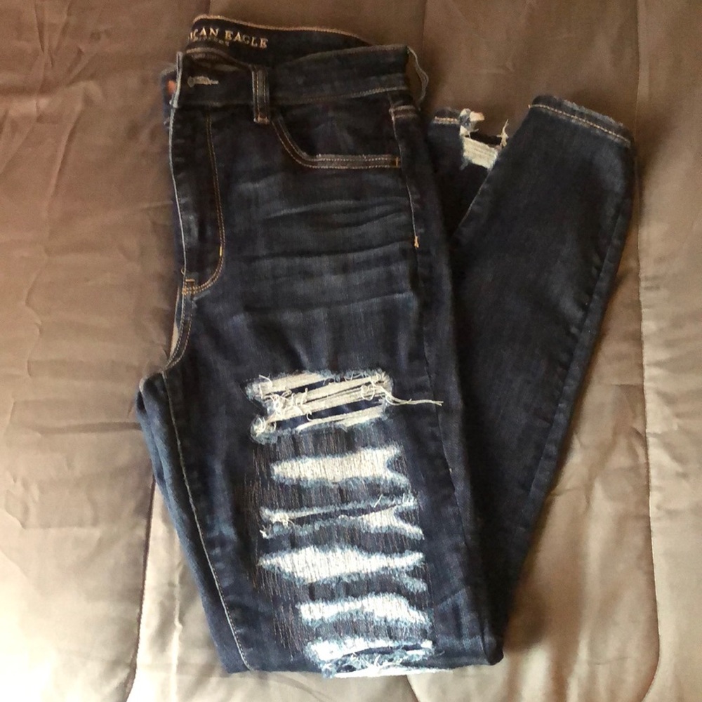 Women’s American Eagle jegging
